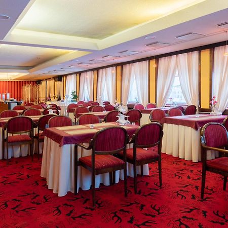 Hotel Kemijaervi Εξωτερικό φωτογραφία