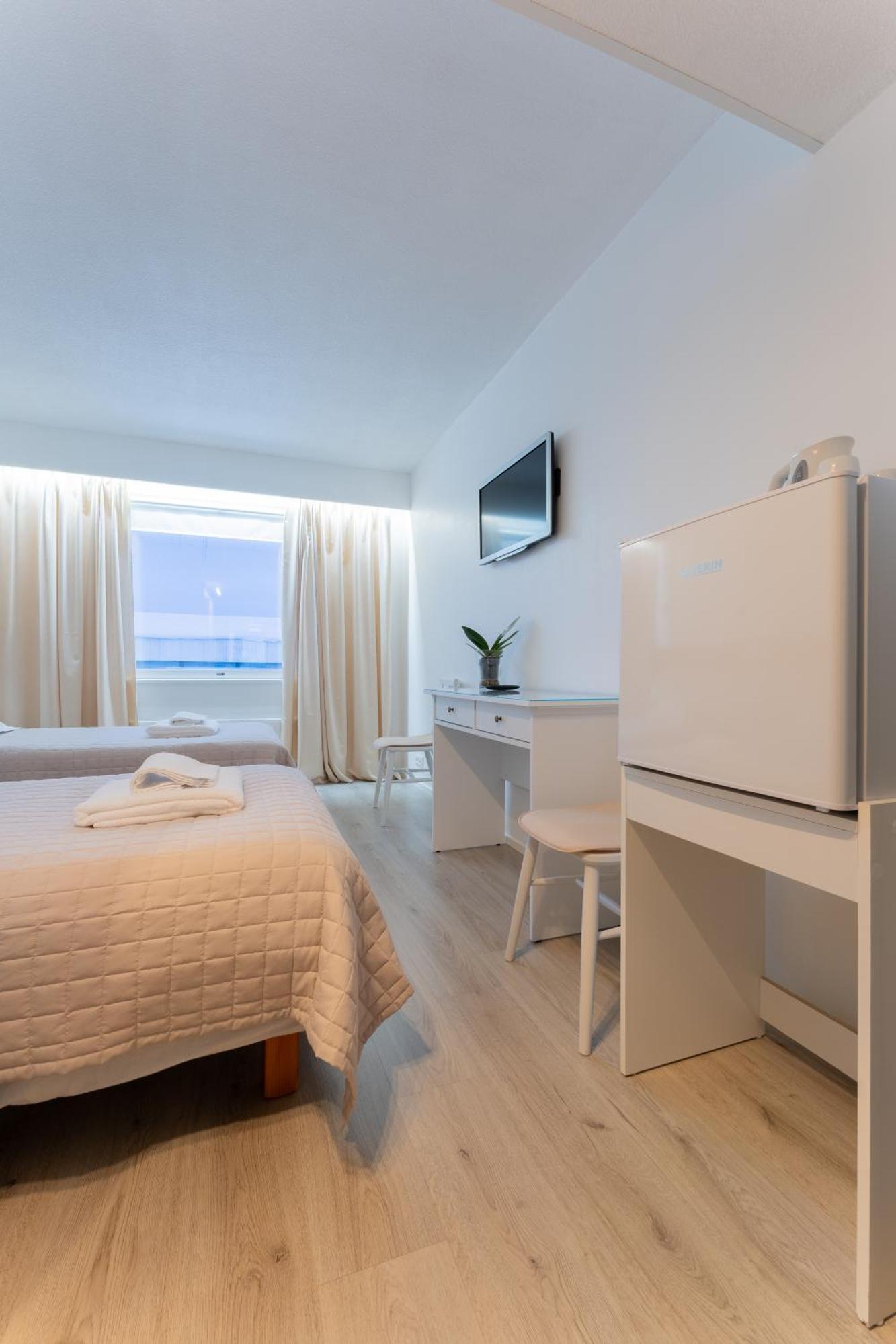 Hotel Kemijaervi Εξωτερικό φωτογραφία