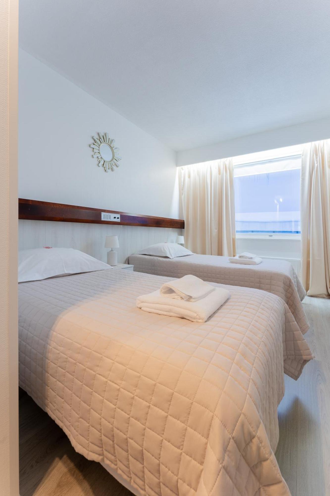 Hotel Kemijaervi Εξωτερικό φωτογραφία