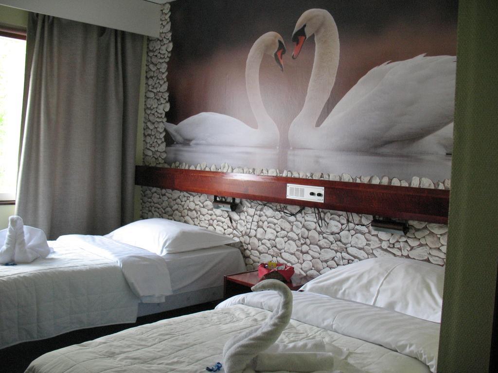 Hotel Kemijaervi Εξωτερικό φωτογραφία
