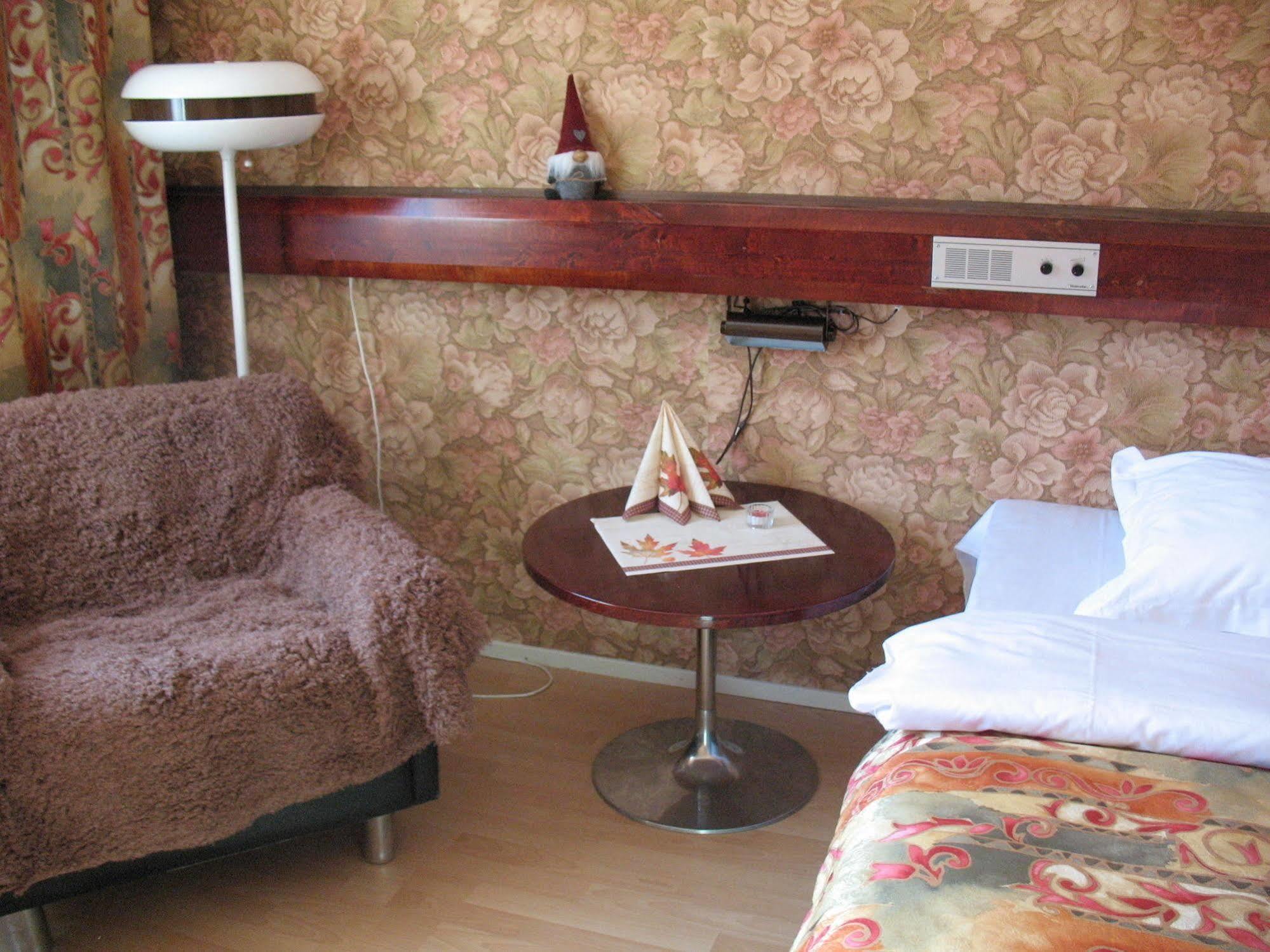 Hotel Kemijaervi Εξωτερικό φωτογραφία