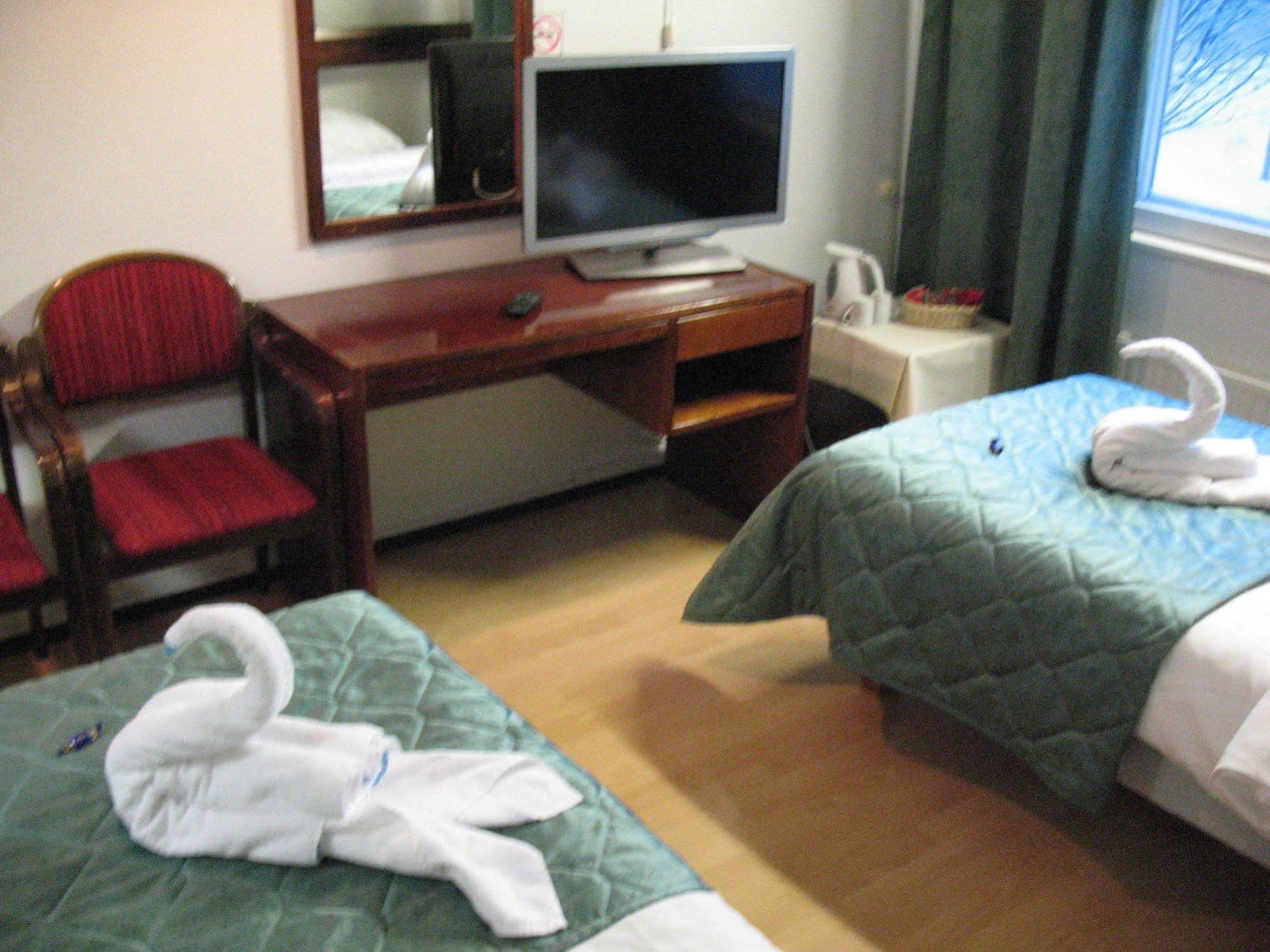 Hotel Kemijaervi Εξωτερικό φωτογραφία