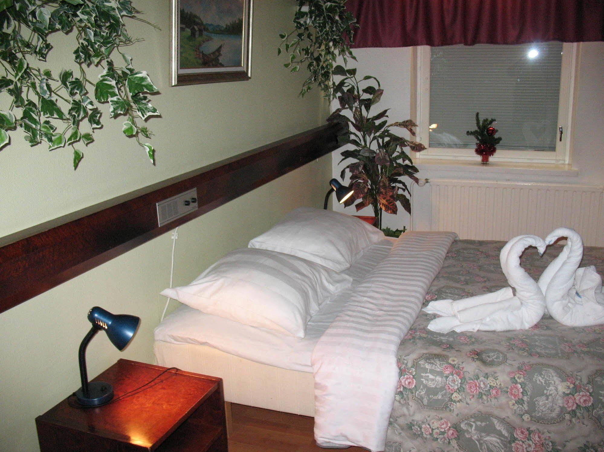 Hotel Kemijaervi Εξωτερικό φωτογραφία