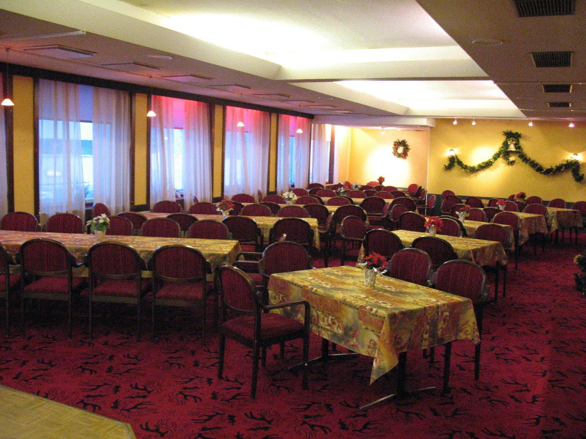 Hotel Kemijaervi Εξωτερικό φωτογραφία