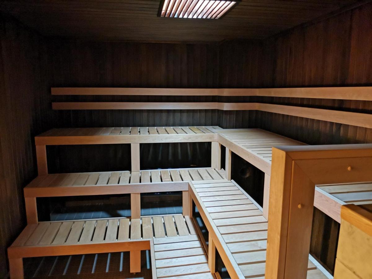 Hotel Kemijaervi Εξωτερικό φωτογραφία